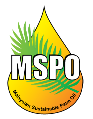 Malaysian sustainable palm oil