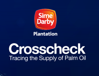 Sime Darby cross check sustainable palm oil
