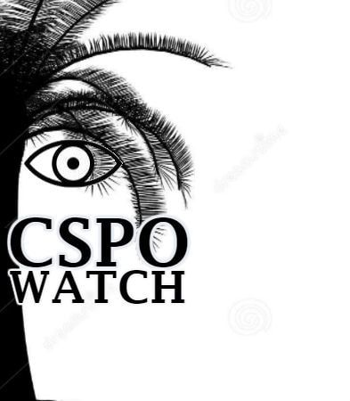 CSPO Watch